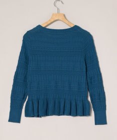 ONWARD Reuse Park 【any SiS】ニット春夏