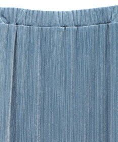 Green Parks ラメベロアＩラインスカート