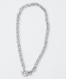 WEGO ヘビーチェーンネックレス