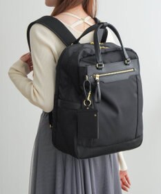 ACE BAGS & LUGGAGE ace. ビエナ3 ビジネスリュック 14.0インチPC収納 A4 68705 エース