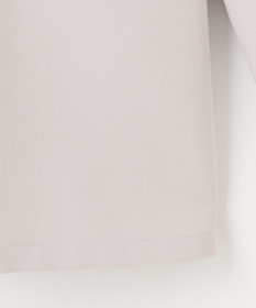 ANY SIS S 【2WAY】エレカジストレッチミドルトレンチ コート