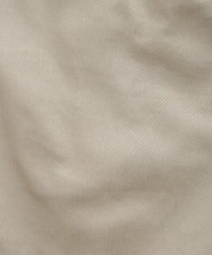 earth music&ecology パーカー付きミリタリーブルゾン