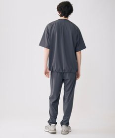UNFILO MENS UVカット ラッシュパンツ