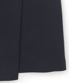 ICB 【新色追加・防シワ・速乾・洗える】Fied デザインワンピース