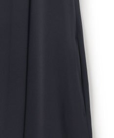 ICB 【新色追加・防シワ・速乾・洗える】Fied デザインワンピース