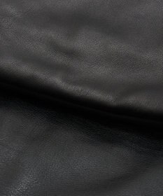 russet レザー巾着4WAYショルダーバッグ(CE-1454)