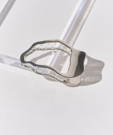 AMERICAN HOLIC メタルサイドクリップ