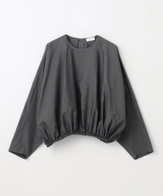 NAVE 【Nave】コットンブロード ブラウス