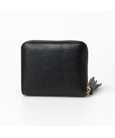 UNBILLION ペルケ perche / マルチスタッズ・ジャバラカードウォレット