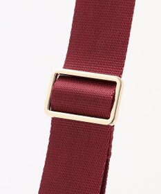 TOCCA 【ショルダー取り外し可能】FRILL GARLAND NYLONTOTE  トートバッグ