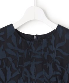 23区 L 【APPLAUDIR】シャドウフラワーオパール ドレス