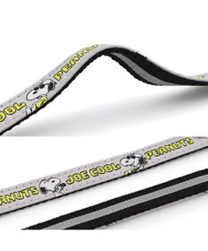 PET PARADISE スヌーピー ＪOE COOL 反射リード ＳＭ