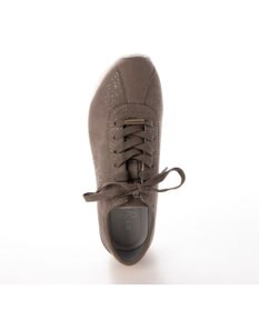 Riz raffinee <Riz raffinee>【le coq sportif×Riz raffinee】厚底スニーカー