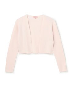 TOCCA CASHMERE ボレロ