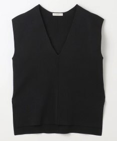 ANY 【洗濯機可】Ｖネックニットベスト