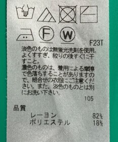 ONWARD Reuse Park スタッフおすすめ！トップスSET商品/サイズ38【23区】ニット春夏×サイズS【ICB】ニット春夏