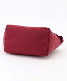 TOCCA 【ショルダー取り外し可能】FRILL GARLAND NYLONTOTE  トートバッグ