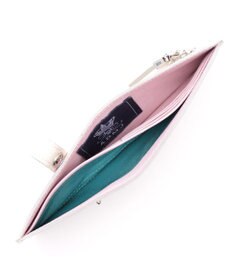 A.D.M.J. 【牛革】モーツァルト　スリムウォレット