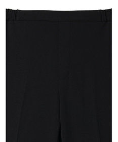 AMERICAN HOLIC イージーケア＋接触冷感リブジョグパンツ