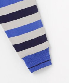 23区GOLF  【MEN】リバーシブルニット 防風裏地 2WAY