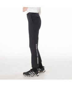 ZERO HALLIBURTON 【雑誌掲載】 裏起毛ストレッチパンツ 82752 洗濯可能 保温 撥水 ゴルフ ZHG-W12