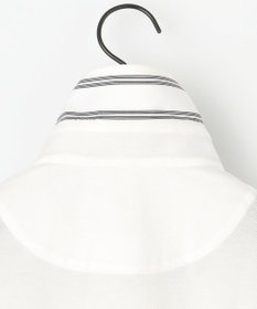 JOSEPH ABBOUD MOUNTAIN 【速乾】WEB/一部店舗限定  シャンブレーポロシャツ