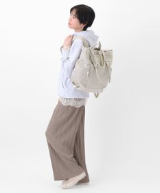 ACE BAGS & LUGGAGE W&.Day/Night アワイ 2WAYトート A4サイズ 13.3インチPC収納 20501 ダブルアンドデイナイト
