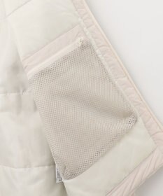 SHARE PARK LADIES 【UNISEX】蓄熱中綿モンスターカーディガン（S・Mサイズ）