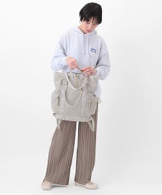 ACE BAGS & LUGGAGE W&.Day/Night アワイ 2WAYトート A4サイズ 13.3インチPC収納 20501 ダブルアンドデイナイト