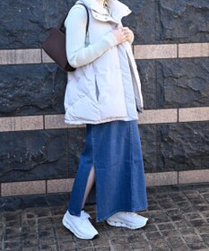 Pointer 日本製 本革 穴開きソールスニーカー