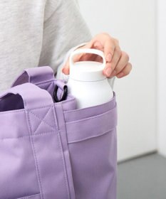 ROOTOTE 3182【ロングセラー商品】SN.ミディアム.ポケッツ-E