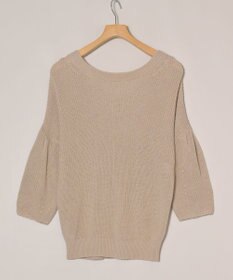 ONWARD Reuse Park 【any FAM】ニット春夏