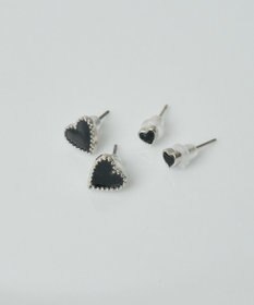 WEGO L4Pミニピアス