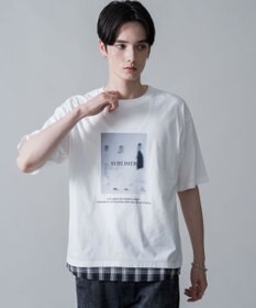 WEGO チェックドッキングT（SS）