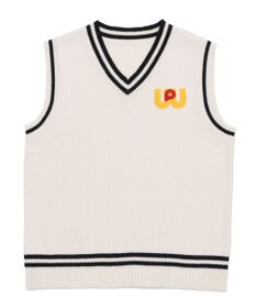 WEGO 【SCHOOLITEM】ワールドペガサスコラボベスト