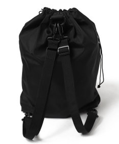 WEGO 【ユニセックス着用ITEM】別注Dickies2wayナップサック