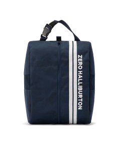 ZERO HALLIBURTON ジャガードカモ柄 シューズケース JC Series ZHG-B26 85256