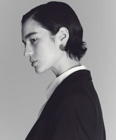 uncrave TWドビードスキン ブレザー