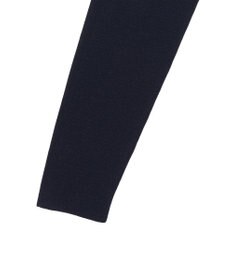 JOSEPH 【WEB&OUTLET限定・洗える】ストレッチシルク　ハイネックニット