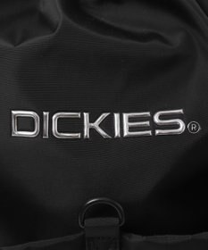 WEGO 【ユニセックス着用ITEM】別注Dickies2wayナップサック