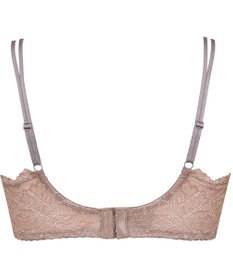 Wing Wing Lesiage 【1000シリーズ】 3/4カップブラ PB1000 ウイング／ワコール