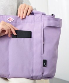 ROOTOTE 3182【ロングセラー商品】SN.ミディアム.ポケッツ-E