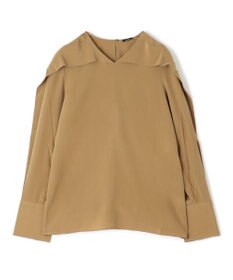 JOSEPH 【洗える】ニューシーディーシー　ブラウス