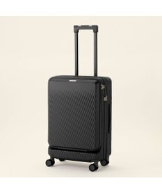 ACE BAGS & LUGGAGE W&.Day/Night ピーロ スーツケース 52L 05422 ダブルアンドデイナイト