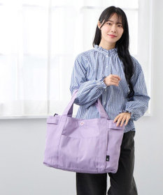 ROOTOTE 3182【ロングセラー商品】SN.ミディアム.ポケッツ-E