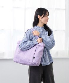 ROOTOTE 3182【ロングセラー商品】SN.ミディアム.ポケッツ-E