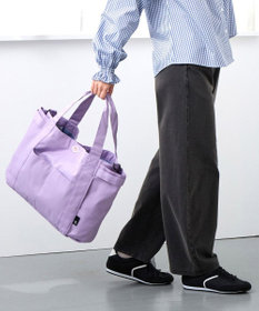 ROOTOTE 3182【ロングセラー商品】SN.ミディアム.ポケッツ-E