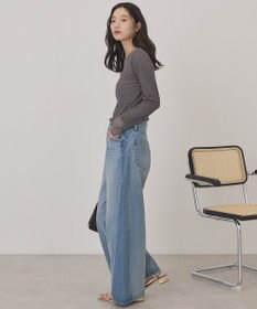 AMERICAN HOLIC シアードットプルオーバー