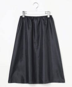 J.PRESS LADIES L エアリースパンボイル ワンピース