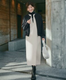 UNFILO グラスホルダーネックレス